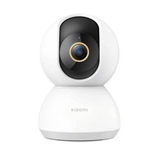 Mi Home Caméra De Sécurité Ip Rotatif Intelligente C300 2k 2023 thumbnail 3