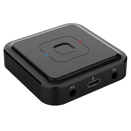 Emetteur / Récepteur Adaptateur Sans Fil 3 In1 Usb Bluetooth Adaptateur 5.1 thumbnail 2