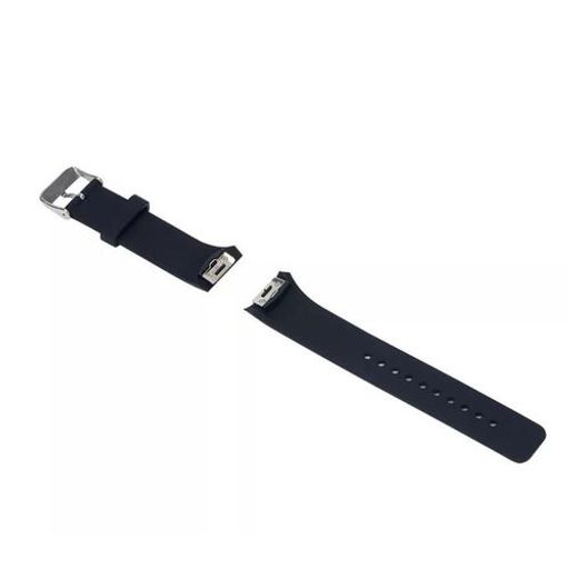 Bracelet De Rechange Silicone Pour Samsung Galaxy Gear S2 Sport thumbnail 3