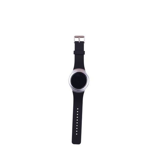 Bracelet De Rechange Silicone Pour Samsung Galaxy Gear S2 Sport thumbnail 2