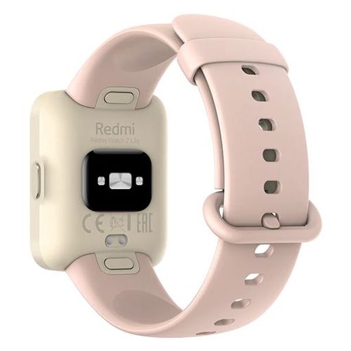 Bracelet De Rechange En Silicone Pour Montre Intelligente Xiaomi Watch Lite 2 thumbnail 1