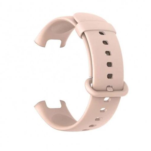 Bracelet De Rechange En Silicone Pour Montre Intelligente Xiaomi Watch Lite 2 thumbnail 2
