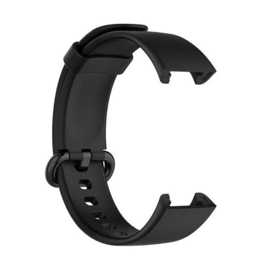 Bracelet De Rechange En Silicone Pour Montre Intelligente Xiaomi Watch Lite / 2 thumbnail 2