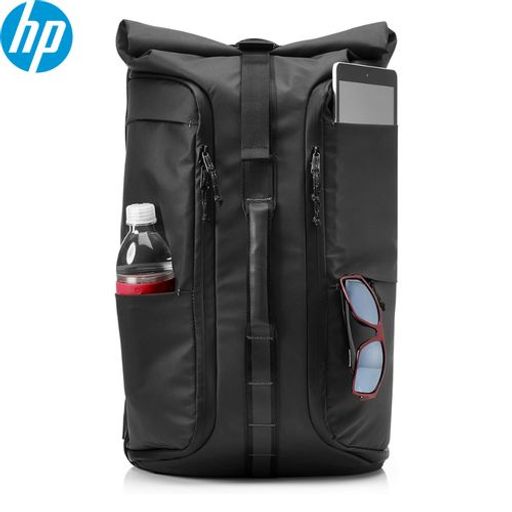 Hp Pavilion Wayfarer Backpack Sac A Dos Pour Pc Portable 15 Pouces thumbnail 1
