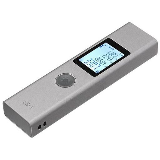 Duka Ls-1 Télémètre Laser Jusquà 40m Rechargeable thumbnail 1