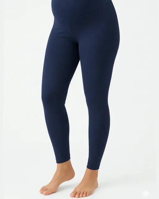Legging De Grossesse thumbnail 1
