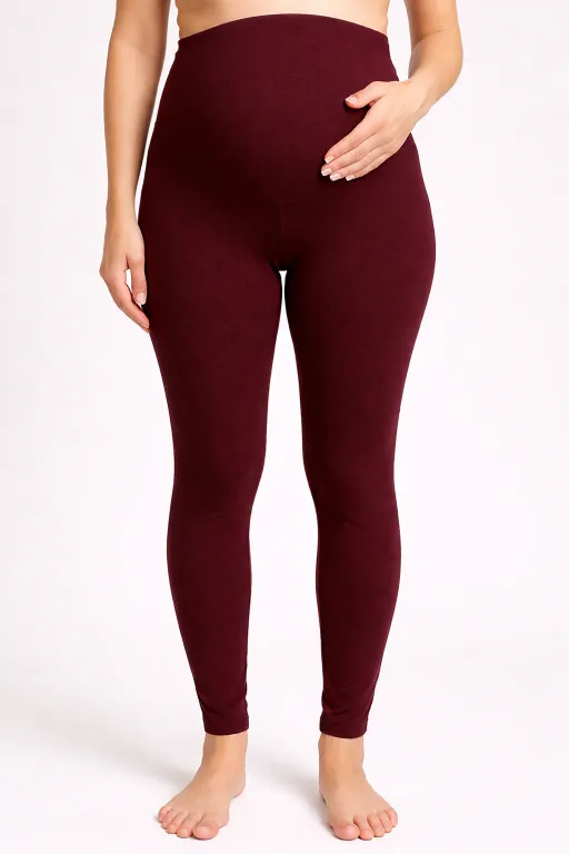 Legging De Grossesse thumbnail 1