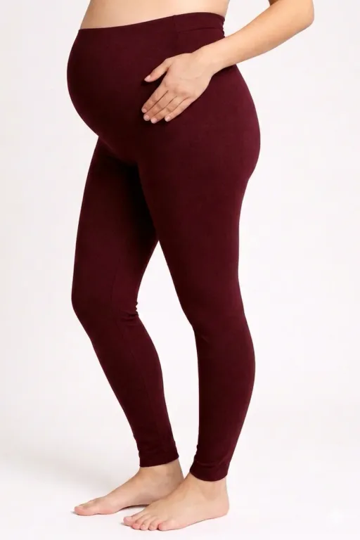 Legging De Grossesse thumbnail 2