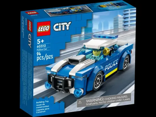 La Voiture de Police thumbnail 2