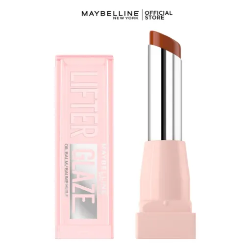 Glaze – Baume Huile Lèvres Teinté Hydratant 24h thumbnail 1