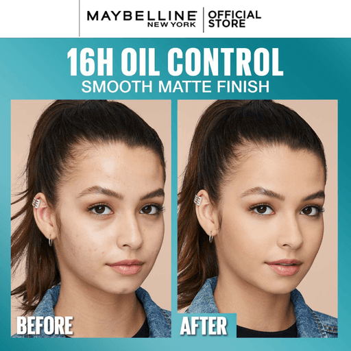 Font De Teint Liquide Fit Me Matte And Poreless Spf 22 - 111 thumbnail 3