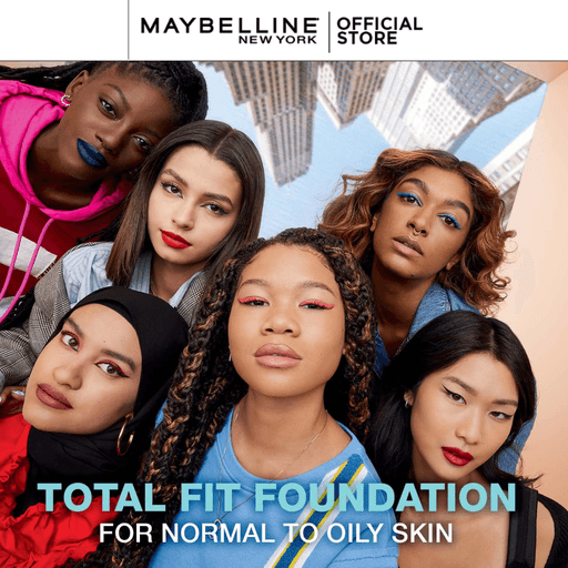 Font De Teint Liquide Fit Me Matte And Poreless Spf 22 - 111 thumbnail 4
