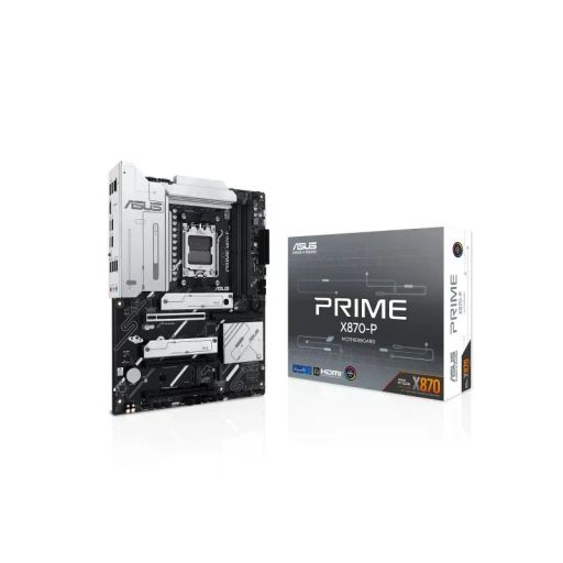 Composants Prime X870-p thumbnail 2