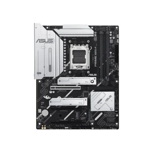 Composants Prime X870-p thumbnail 4