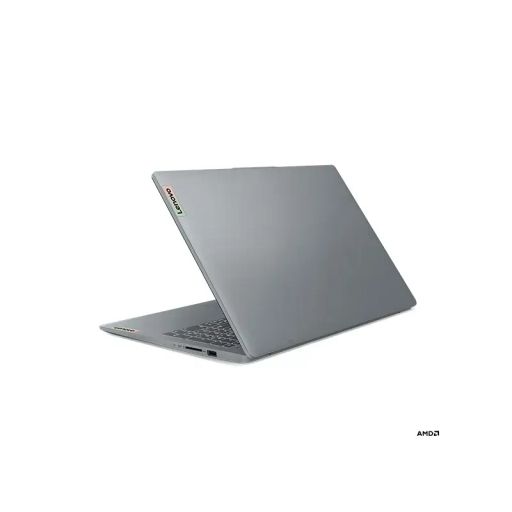 Lenovo Ideapad Slim 3 15amn8 Amd Ryzen 5 7520u/8gb Ddr5/512gb Ssd/15.6 Fhd/windows 11 (82xq00pdfe) thumbnail 4