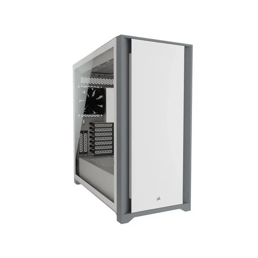 Corsair Boitier 5000d Blanc thumbnail 2