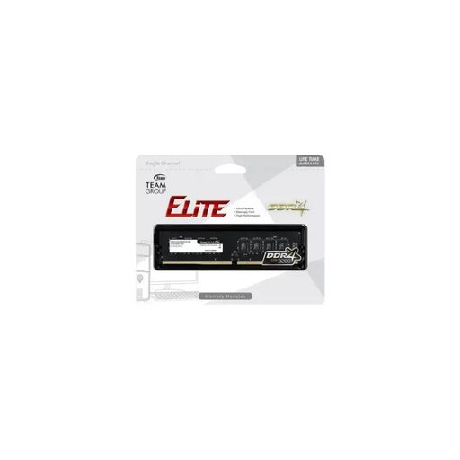 Team Group Elite 16gb Ddr4 3200mhz thumbnail 2