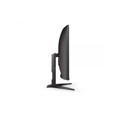 Aoc C32g2ze/bk 31.5 Va 240hz 0.5ms Fhd thumbnail 3