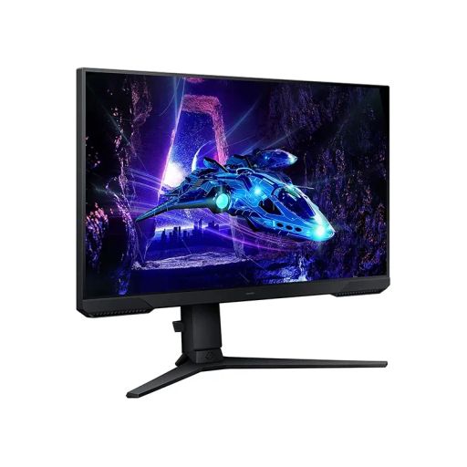 Samsung Ls24dg300euxen Odyssey G3 G30d 24 Va 180hz 1ms Fhd thumbnail 2