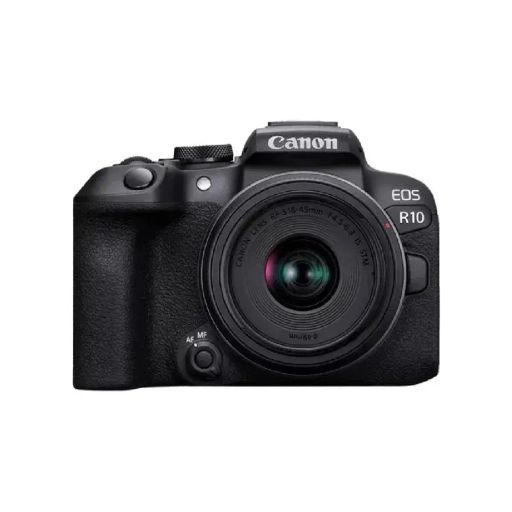 Eos R10 + Objectif Rf-s 18-45mm thumbnail 1