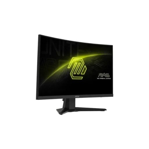 Msi Mag 244c 23.6 180hz 1ms Fhd thumbnail 4