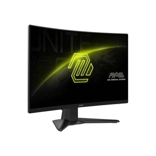 Msi Mag 242c 23.6 180hz 1ms Fhd thumbnail 2