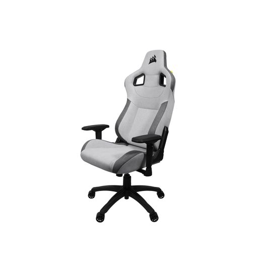 Corsair T3 Rush (grey/silver) thumbnail 1