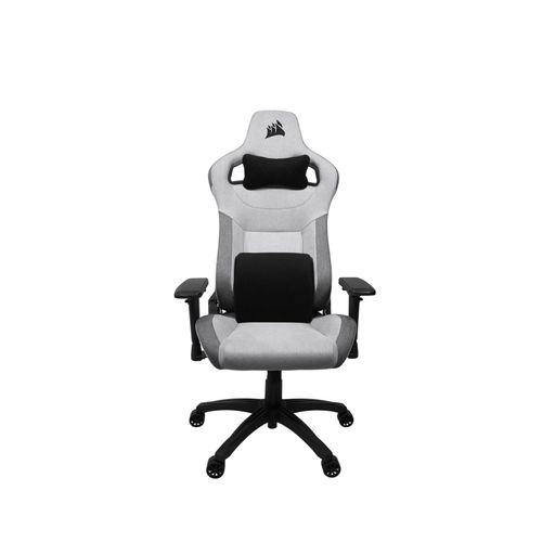 Corsair T3 Rush (grey/silver) thumbnail 3