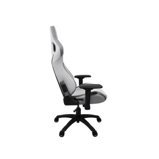 Corsair T3 Rush (grey/silver) thumbnail 2