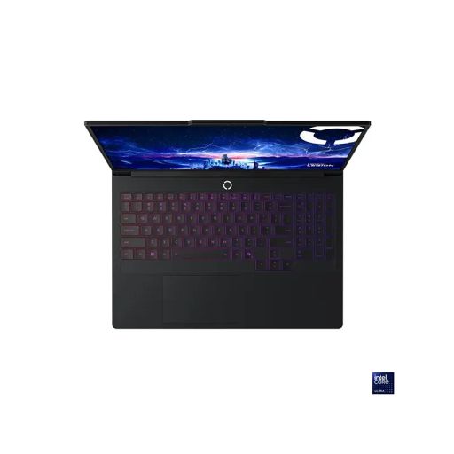 PC Portable Gaming Lenovo Legion Pro 7 thumbnail 3