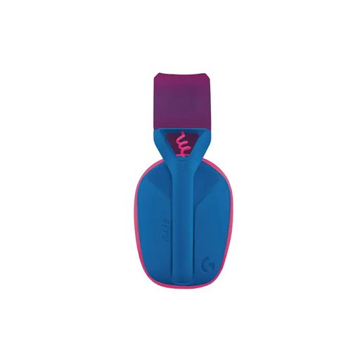 Logitech G G435 Bleu thumbnail 2