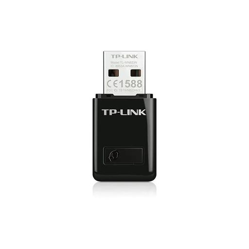 Tl-wn823n 300mbps Mini Wireless N Usb Adapter thumbnail 4