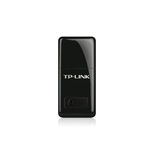 Tl-wn823n 300mbps Mini Wireless N Usb Adapter thumbnail 2