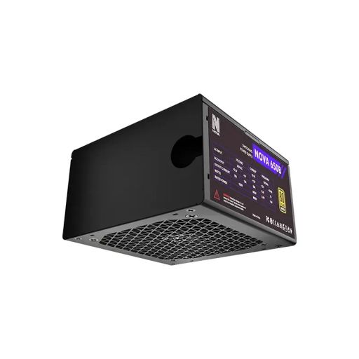 Nova 650w Bronze 80+ thumbnail 4
