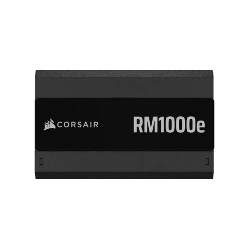 Corsair Rm1000e Gold (2025) thumbnail 3