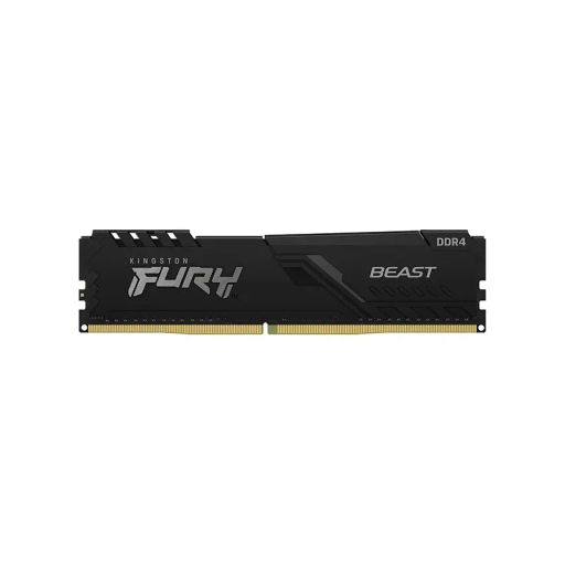 Mémoire Beast 16gb (1x16gb) Ddr4 3200mhz Cl16 thumbnail 1