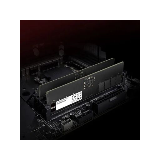 mémoire Udimm 32gb (1x32gb) Ddr5 5600mhz Cl46 - Ld5u32g56c46st-bgs thumbnail 1