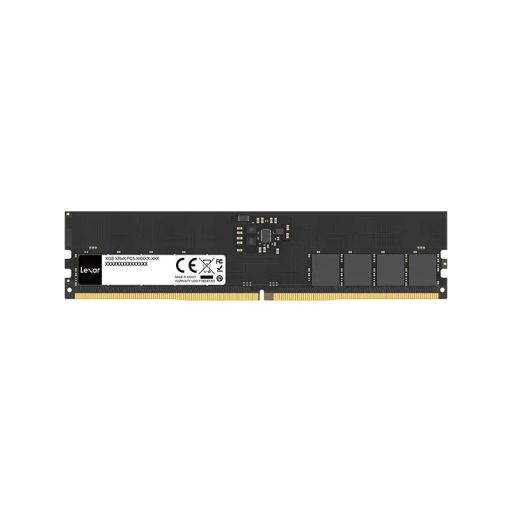 mémoire Udimm 32gb (1x32gb) Ddr5 5600mhz Cl46 - Ld5u32g56c46st-bgs thumbnail 3