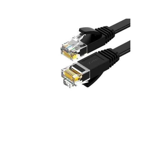 Ugreen Cable Ethernet Flat Cat6 10m (50178) thumbnail 1