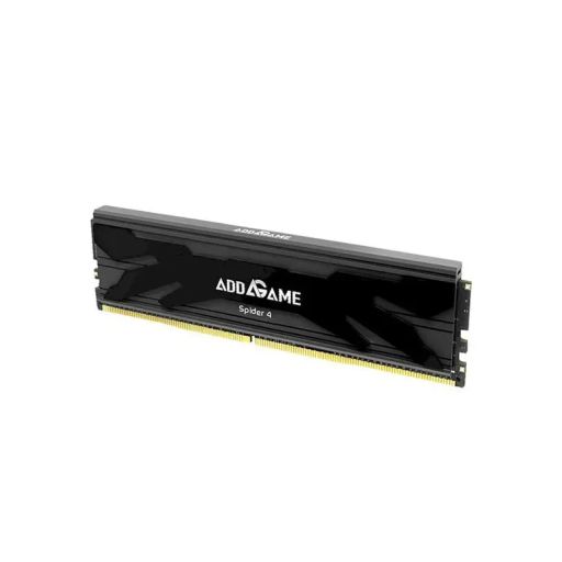 Addlink Addgame Spider 4 8gb (1x8gb) Ddr4 3200mhz C16 | Ag8gb32c16s4ub thumbnail 1