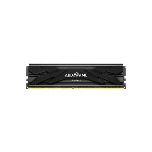 Addgame Spider 4 16gb (1x16gb) Ddr4 3200mhz C16 | Ag16gb32c16s4ub thumbnail 1