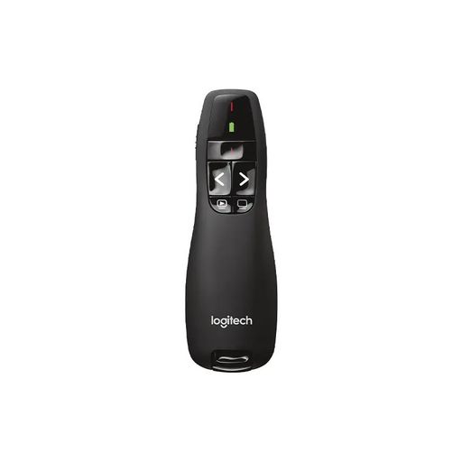 Pointeur Laser R400 Wireless Presenter thumbnail 1