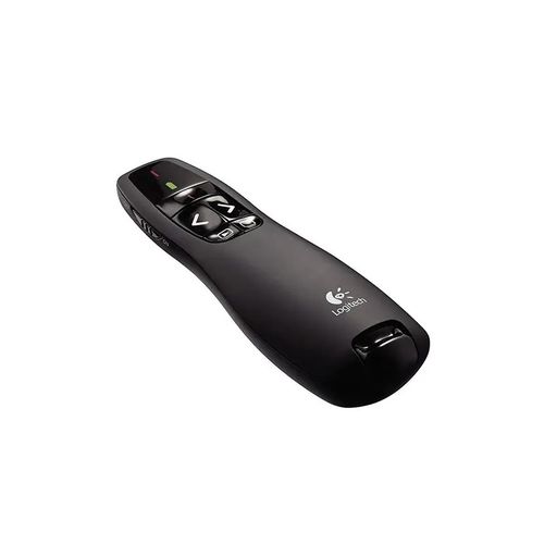 Pointeur Laser R400 Wireless Presenter thumbnail 2