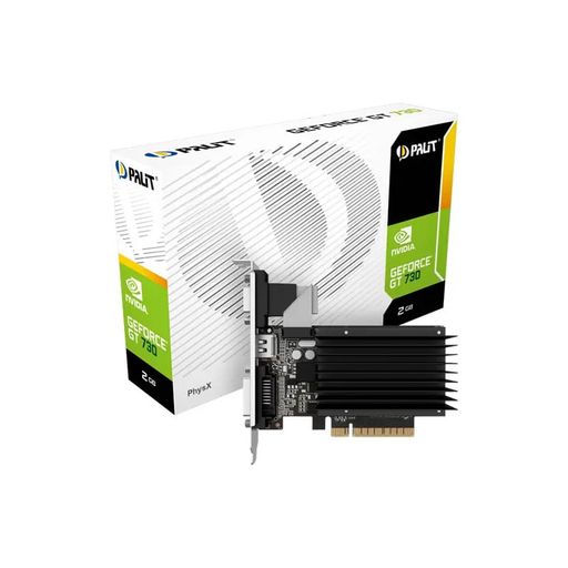 Palit Vga Gt 730 2gb Ddr3 thumbnail 3