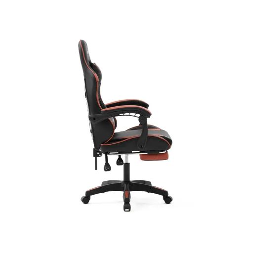 Cooltek Clt-gm202f Noir Rouge thumbnail 2