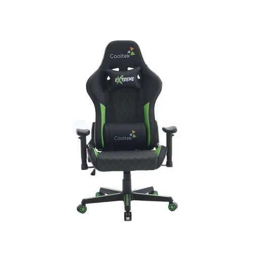 Cooltek Clt-dk319 Noir Vert thumbnail 1