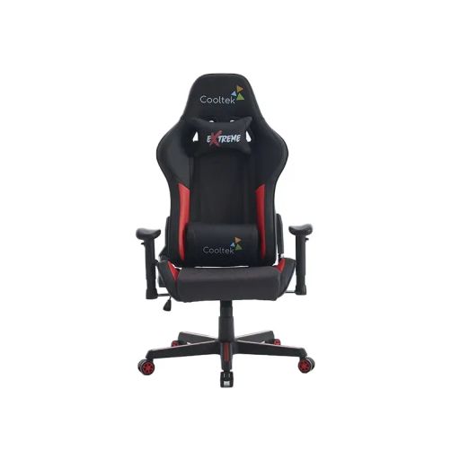 Cooltek Clt-dk319 Noir Rouge thumbnail 1