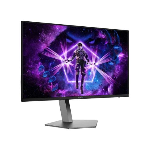 Aoc Agon Pro Ag326ud 31.5″ 165hz 0.03ms Oled 4k thumbnail 4