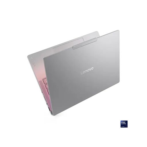 Lenovo Yoga Slim 7 14ill10 Intel Ultra 7 256v/16gb Ddr5/1tb Ssd/14 Oled 2.8k/win11 (83jx005cfe) Luna Gris thumbnail 4
