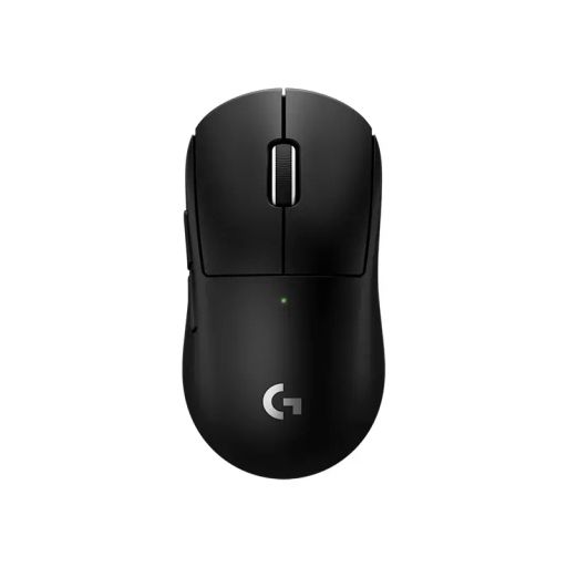 Logitech G Pro X Superlight 2c Wireless Noir thumbnail 1